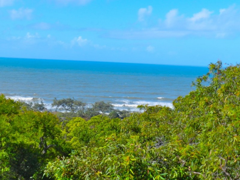 Lot 153 Sunbird Drive Sunrise, Agnes Water QLD 4677