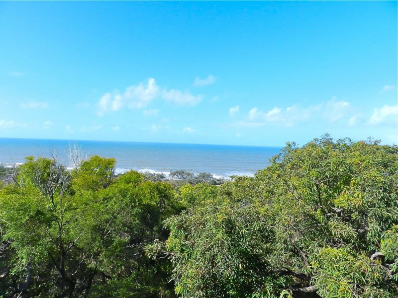 Lot 153 Sunbird Drive Sunrise, Agnes Water QLD 4677