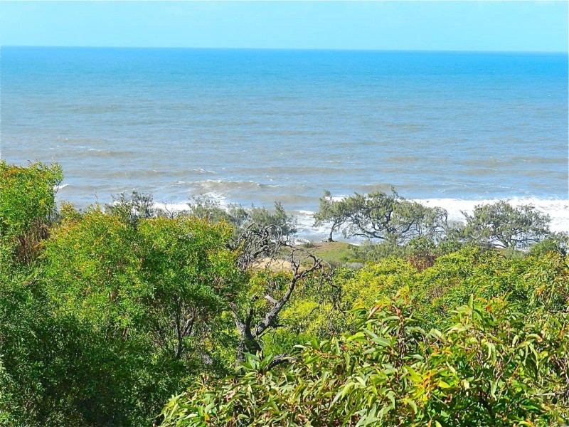 Lot 153 Sunbird Drive Sunrise, Agnes Water QLD 4677