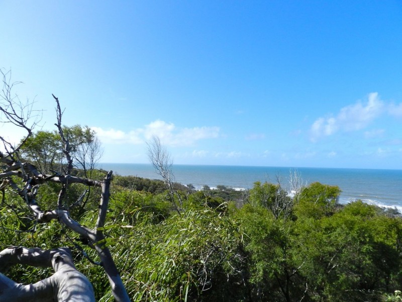 Lot 153 Sunbird Drive Sunrise, Agnes Water QLD 4677