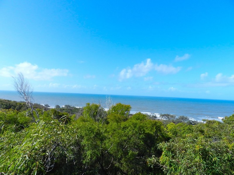Lot 153 Sunbird Drive Sunrise, Agnes Water QLD 4677