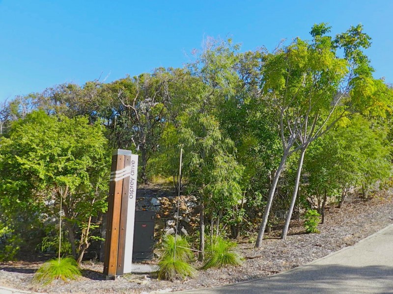 Lot 153 Sunbird Drive Sunrise, Agnes Water QLD 4677