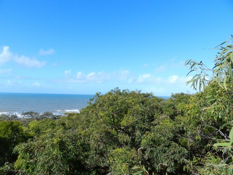 Lot 153 Sunbird Drive Sunrise, Agnes Water QLD 4677