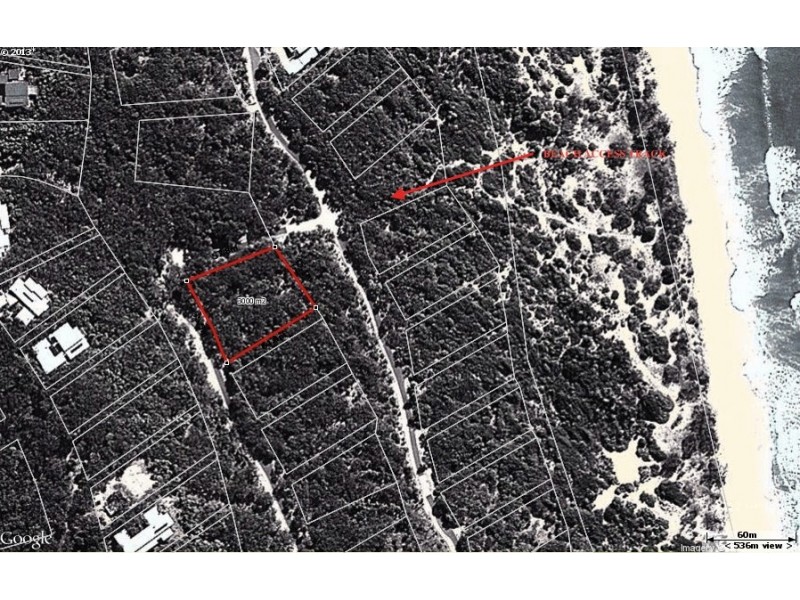 Lot 153 Sunbird Drive Sunrise, Agnes Water QLD 4677