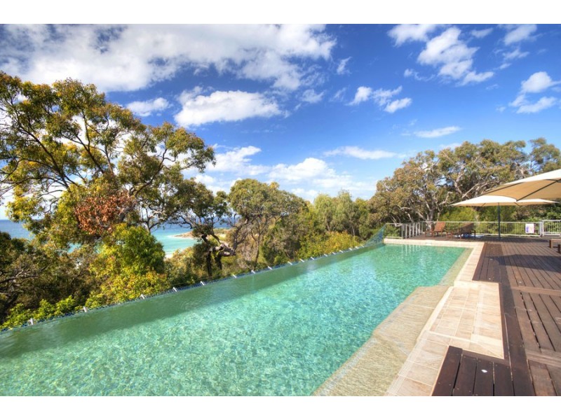 Lot 153 Sunbird Drive Sunrise, Agnes Water QLD 4677