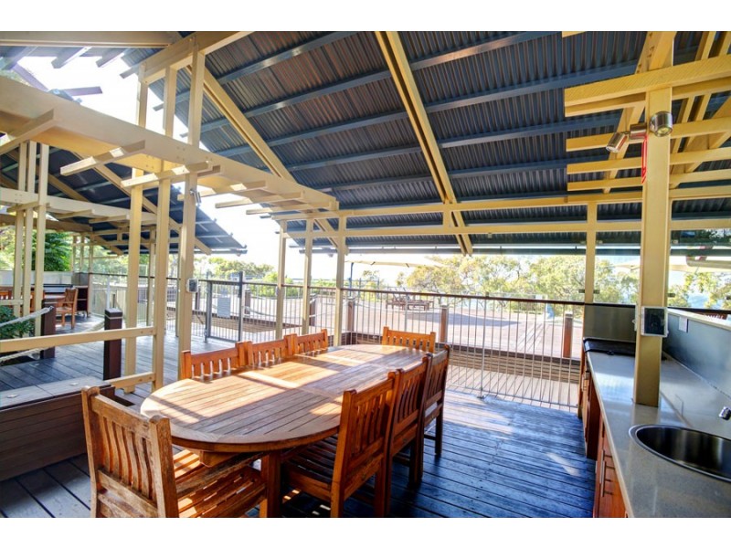 Lot 153 Sunbird Drive Sunrise, Agnes Water QLD 4677