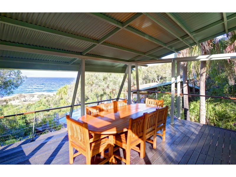 Lot 153 Sunbird Drive Sunrise, Agnes Water QLD 4677