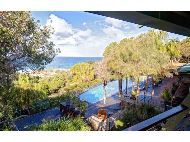 Lot 153 Sunbird Drive Sunrise, Agnes Water QLD 4677