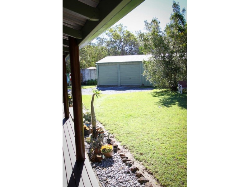 Agnes Water QLD 4677