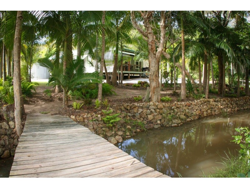 Agnes Water QLD 4677