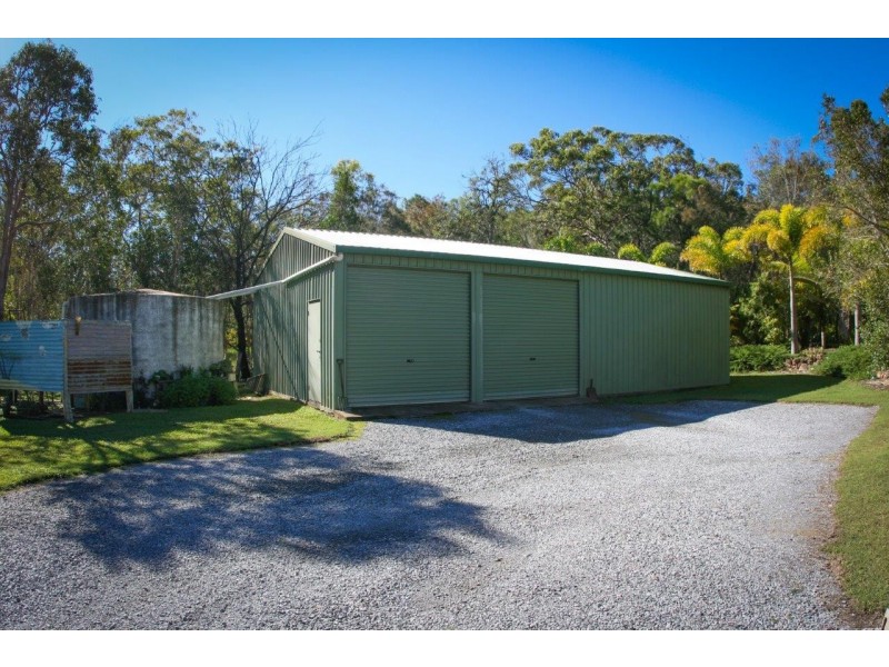 Agnes Water QLD 4677