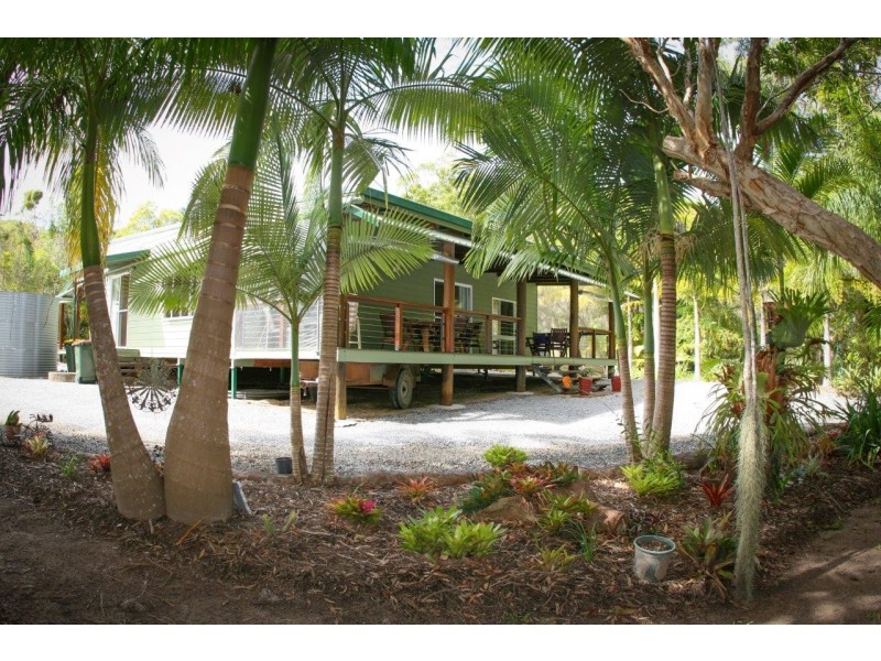 Agnes Water QLD 4677