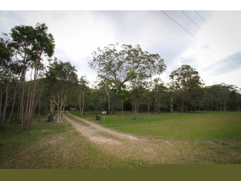 Agnes Water QLD 4677