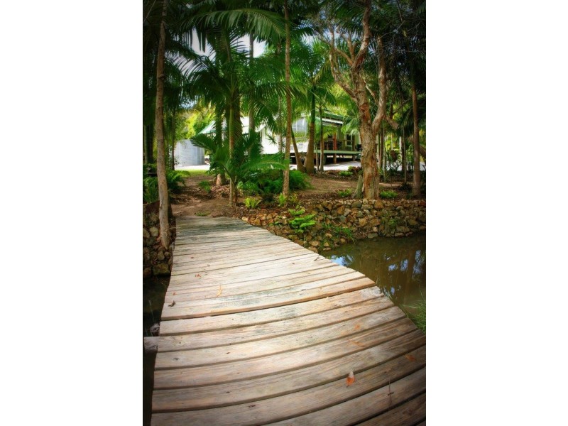 Agnes Water QLD 4677