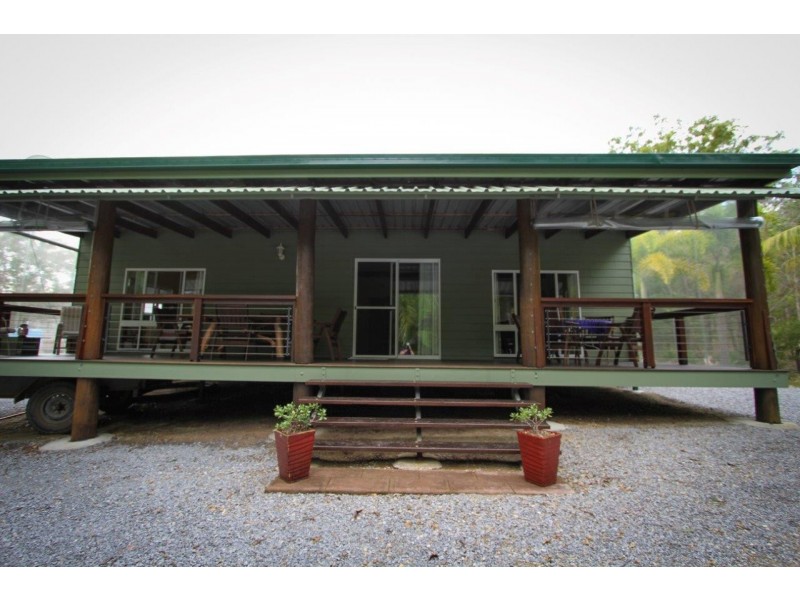 Agnes Water QLD 4677