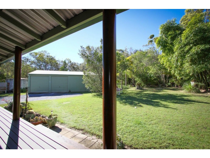 Agnes Water QLD 4677