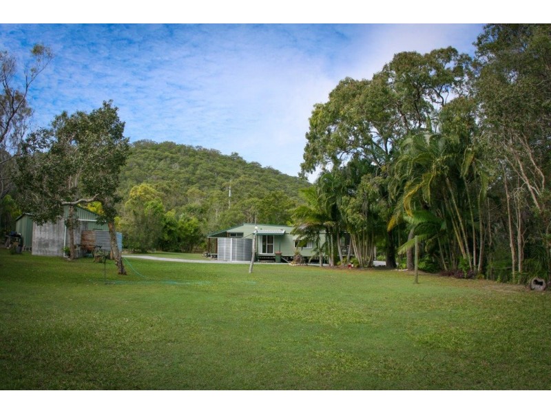 Agnes Water QLD 4677