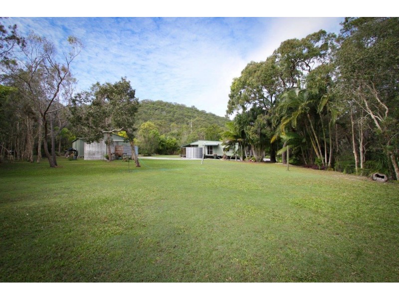 Agnes Water QLD 4677