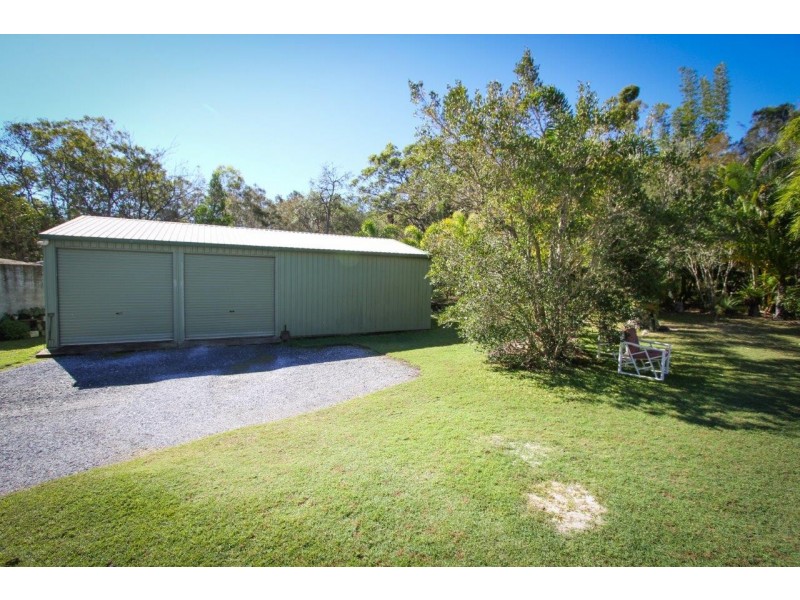 Agnes Water QLD 4677