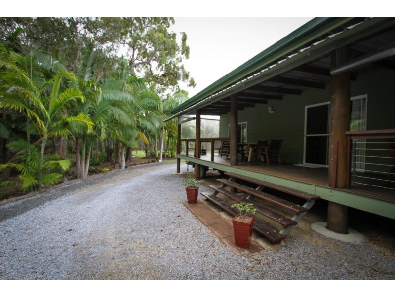 Agnes Water QLD 4677