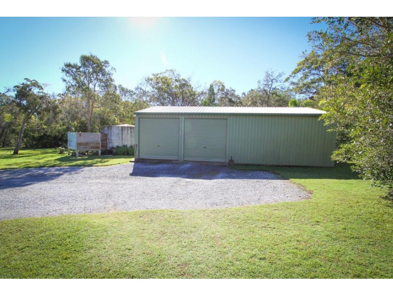 Agnes Water QLD 4677