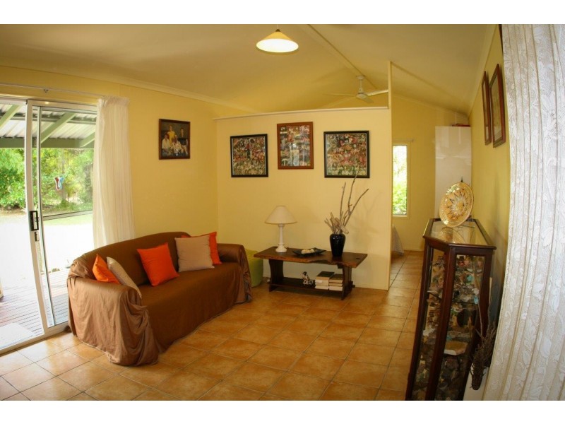 Agnes Water QLD 4677