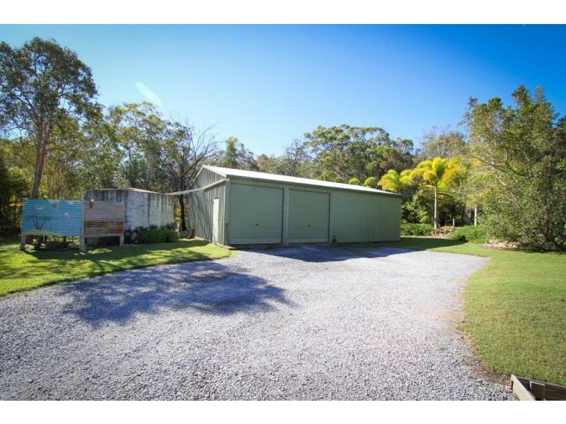 Agnes Water QLD 4677