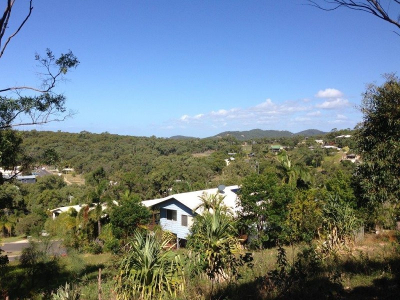 Agnes Water QLD 4677