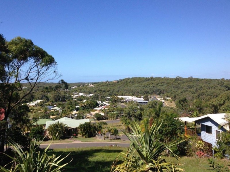 Agnes Water QLD 4677