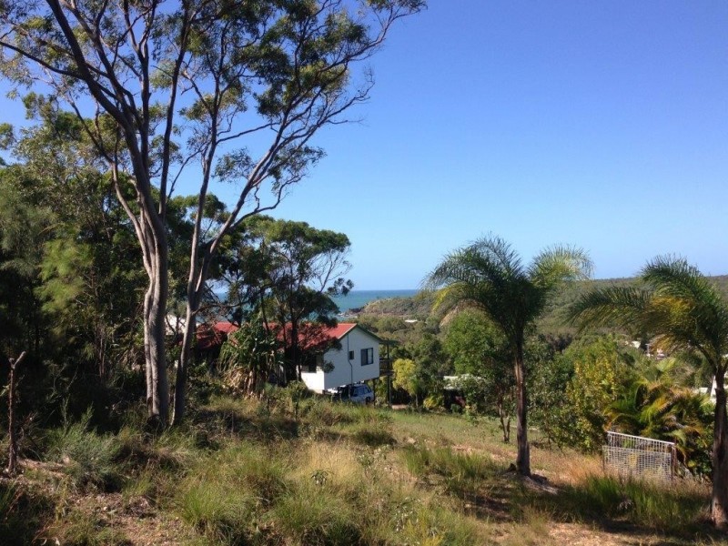 Agnes Water QLD 4677