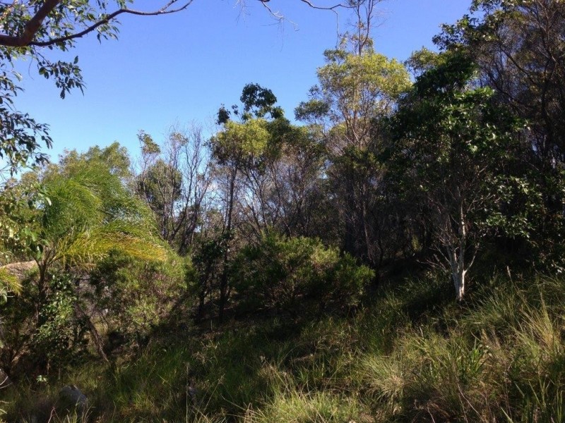 Agnes Water QLD 4677
