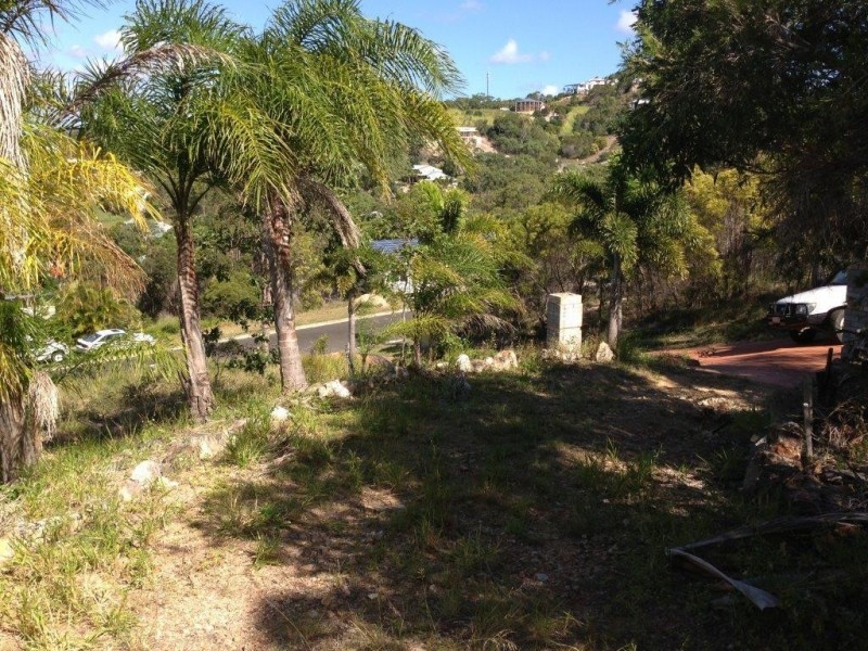 Agnes Water QLD 4677