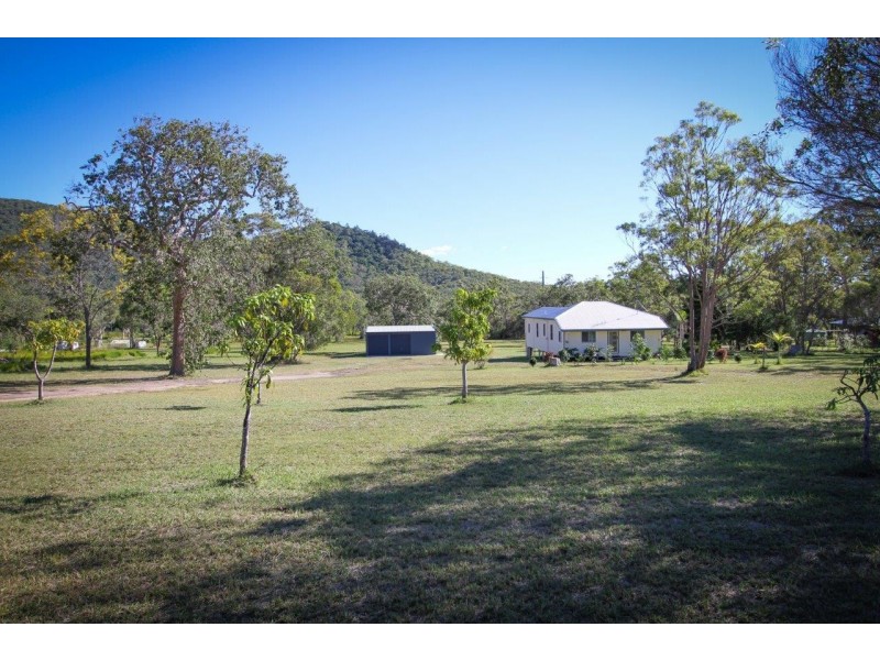 162 Streeter Drive, Agnes Water QLD 4677