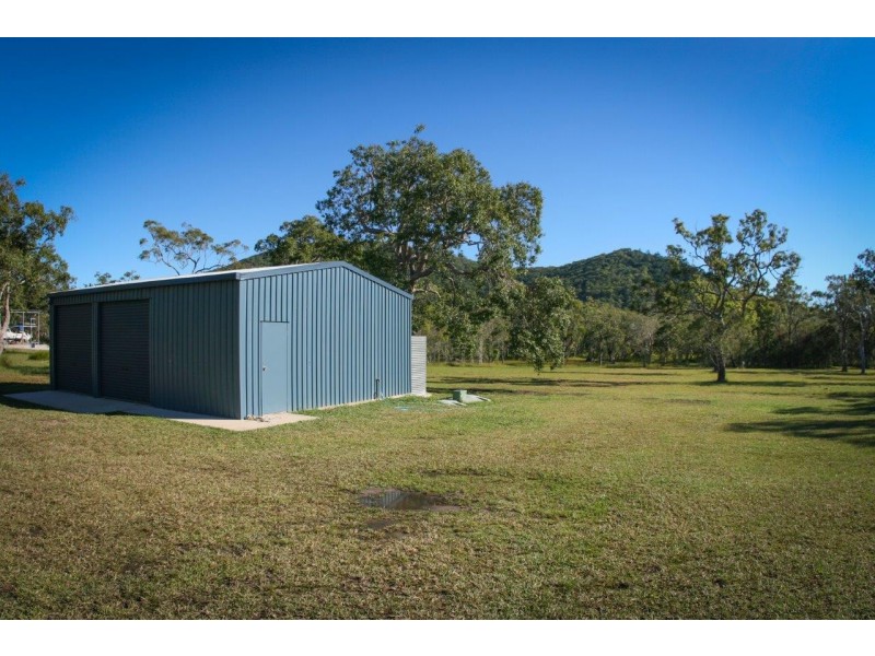 162 Streeter Drive, Agnes Water QLD 4677