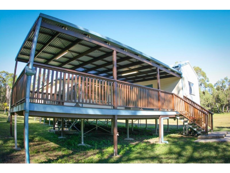 162 Streeter Drive, Agnes Water QLD 4677