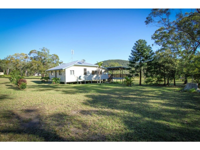 162 Streeter Drive, Agnes Water QLD 4677