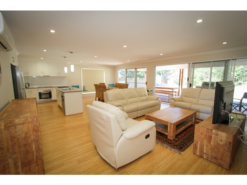 29 North Break Drive, Agnes Water QLD 4677