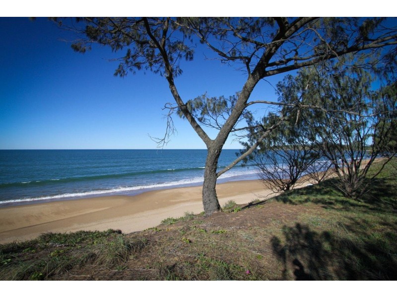 29 North Break Drive, Agnes Water QLD 4677