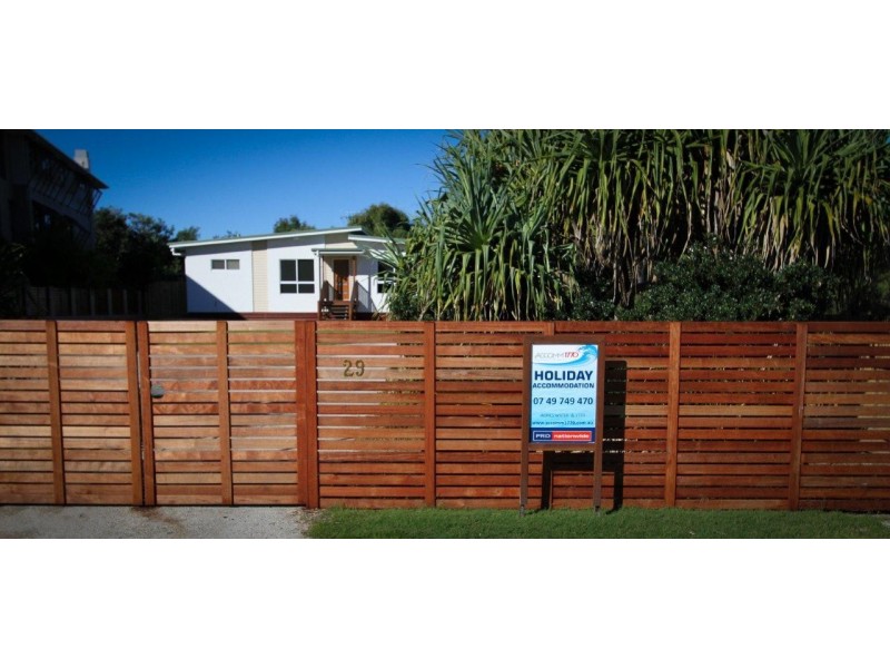 29 North Break Drive, Agnes Water QLD 4677
