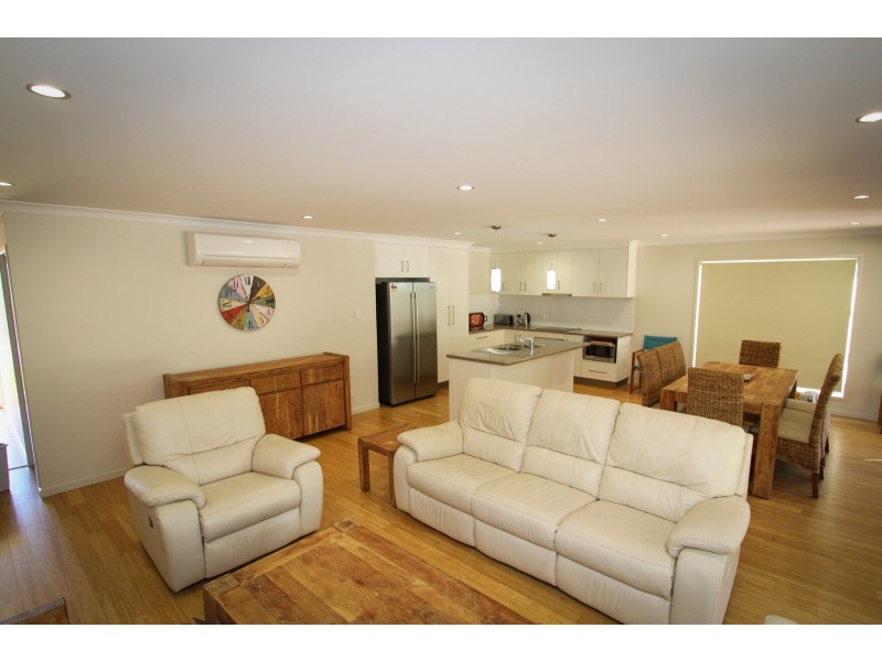 29 North Break Drive, Agnes Water QLD 4677