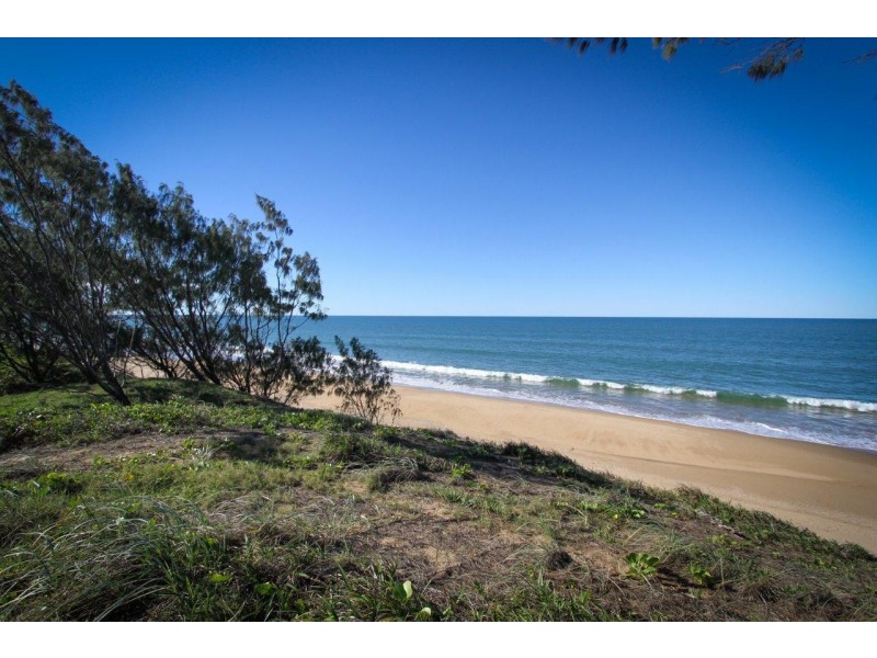 29 North Break Drive, Agnes Water QLD 4677