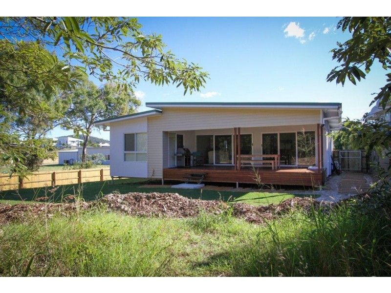 29 North Break Drive, Agnes Water QLD 4677