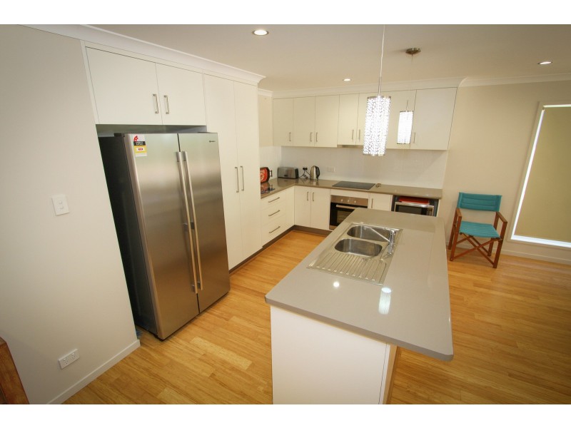 29 North Break Drive, Agnes Water QLD 4677