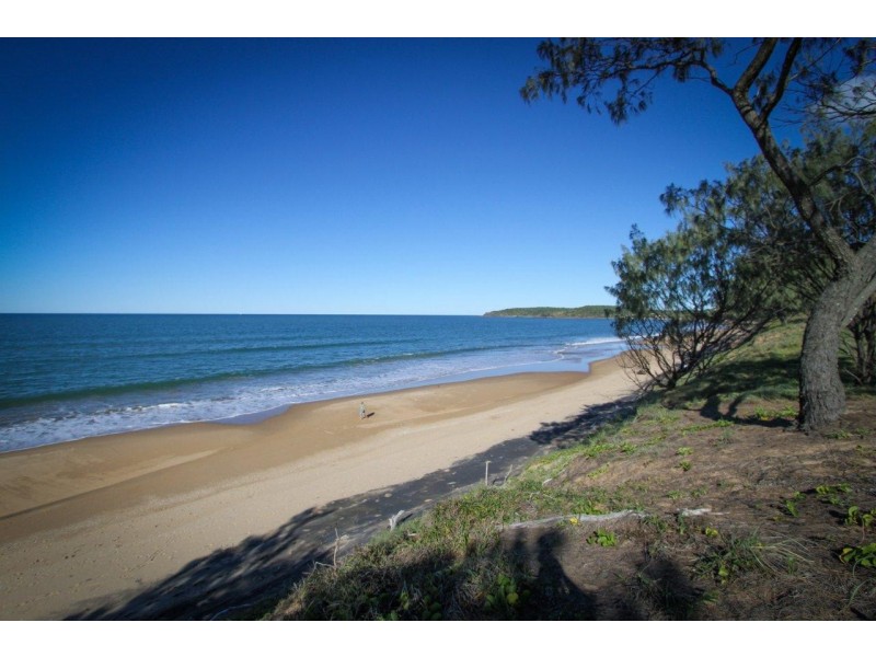 29 North Break Drive, Agnes Water QLD 4677