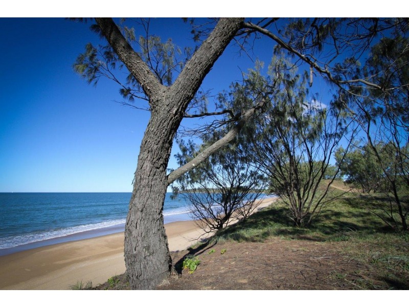 29 North Break Drive, Agnes Water QLD 4677