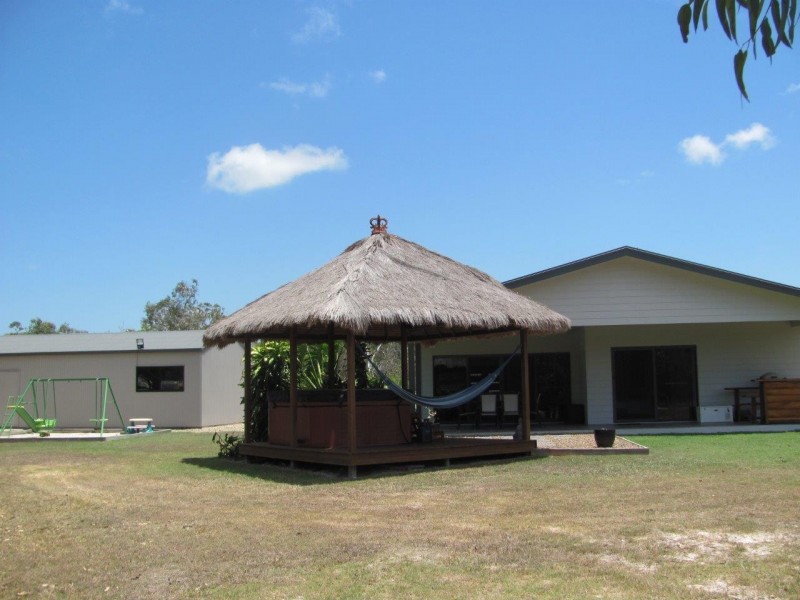 Agnes Water QLD 4677