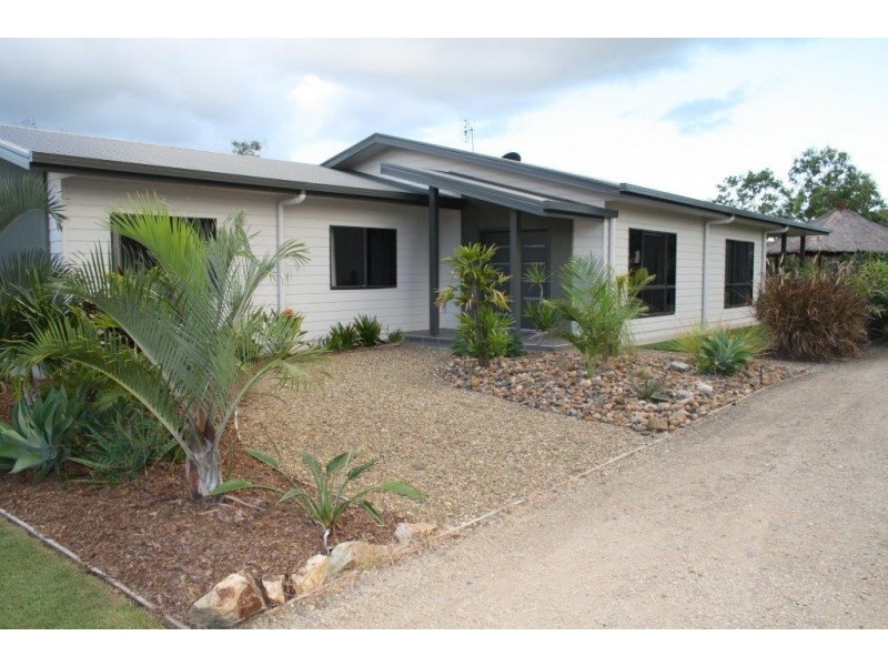 Agnes Water QLD 4677