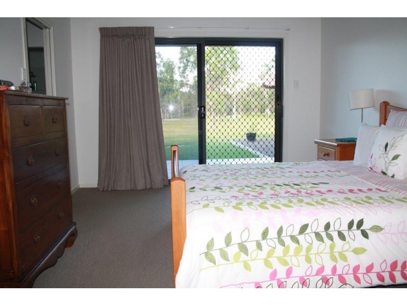 Agnes Water QLD 4677