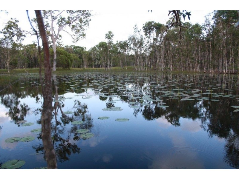Agnes Water QLD 4677