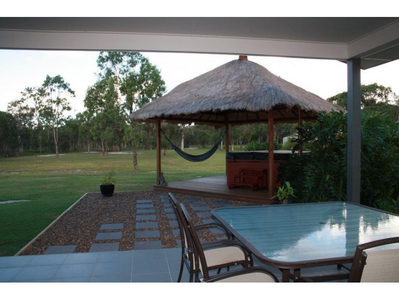 Agnes Water QLD 4677
